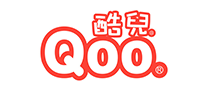 qoo酷儿品牌标志logo