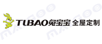 兔宝宝全屋定制品牌标志logo