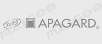 apagard品牌标志logo