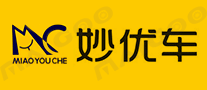 妙优车品牌标志logo