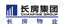 长房物业品牌标志logo