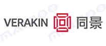 同景verakin品牌标志logo