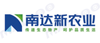 南达品牌标志logo
