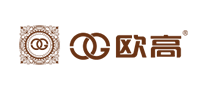 欧高品牌标志logo