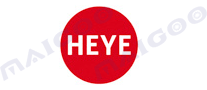 heye品牌标志logo