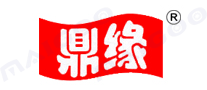鼎缘品牌标志logo