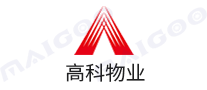 高科物业品牌标志logo