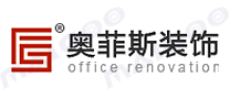 奥菲斯装饰品牌标志logo