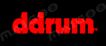 ddrum品牌标志logo