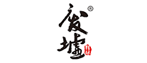 废墟品牌标志logo