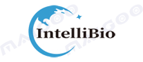 intellibio品牌标志logo