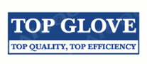 top glove品牌标志logo
