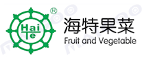 海特果菜品牌标志logo