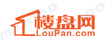 楼盘网品牌标志logo