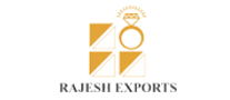 rajesh exports品牌标志logo