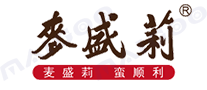 麦盛莉品牌标志logo