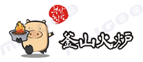 釜山火炉品牌标志logo