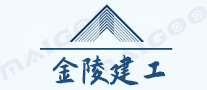 金陵建工品牌标志logo