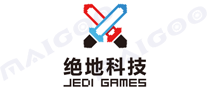 绝地科技品牌标志logo