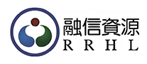 融信资源rrhl品牌标志logo