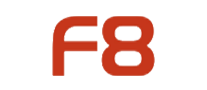 f8企业品牌标志logo