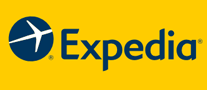 expedia亿客行品牌标志logo
