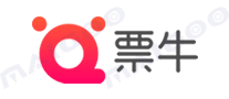 票牛品牌标志logo