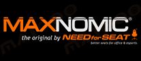maxnomic品牌标志logo