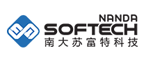 南大苏富特科技品牌标志logo