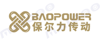 保尔力品牌标志logo