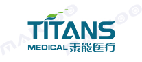 泰能医疗品牌标志logo