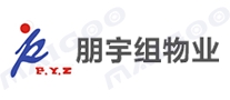 朋宇组物业品牌标志logo