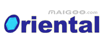 oriental沃兰德品牌标志logo