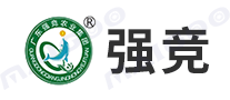 强竞品牌标志logo