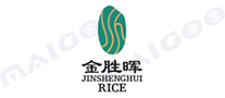 金胜晖品牌标志logo