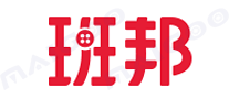 班邦品牌标志logo