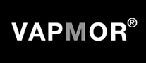 vapmor品牌标志logo