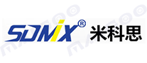 米科思sdmix品牌标志logo