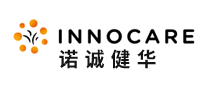 诺诚健华innocare品牌标志logo