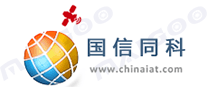 国信同科品牌标志logo
