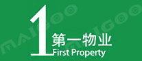 第一物业品牌标志logo
