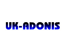 uk-adonis品牌标志logo