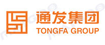 通发tongfa品牌标志logo