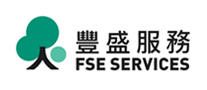 丰盛服务fse品牌标志logo