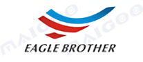 eagle brother品牌标志logo