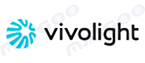 vivolight品牌标志logo