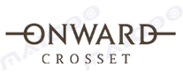 onward crosset品牌标志logo