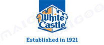 white castle品牌标志logo