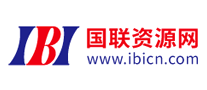 国联资源网品牌标志logo