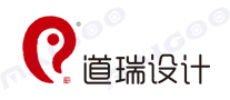 道瑞设计品牌标志logo